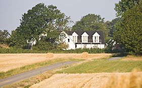 Quistgaarden Bed&Breakfast