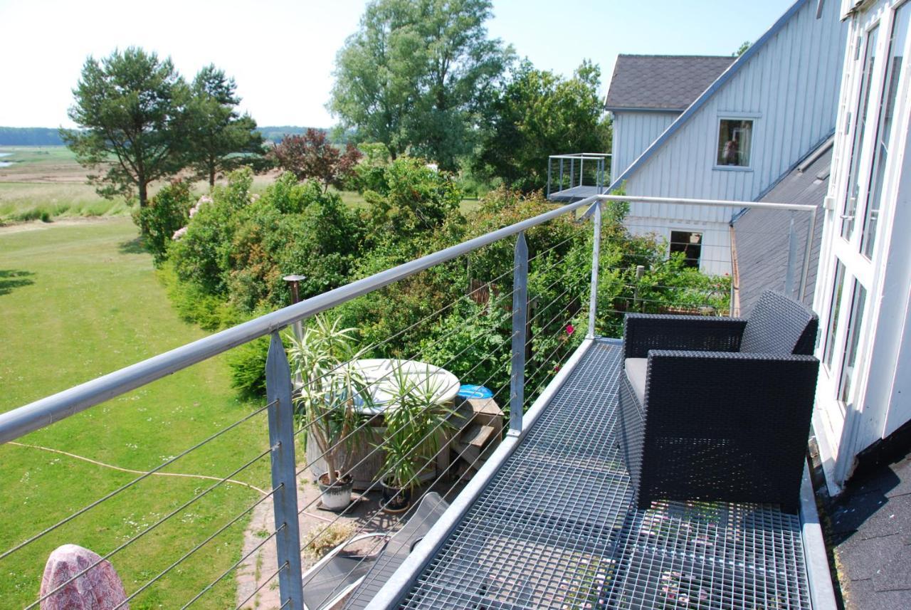 Quistgaarden Bed&Breakfast Spjellerup Exterior foto