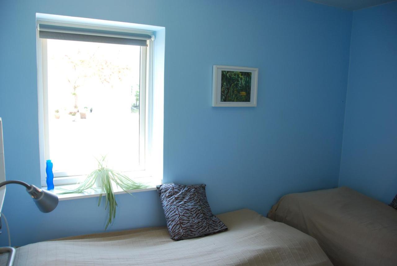 Quistgaarden Bed&Breakfast Spjellerup Exterior foto