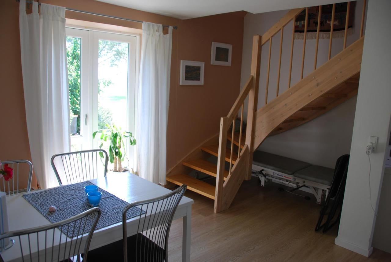 Quistgaarden Bed&Breakfast Spjellerup Exterior foto