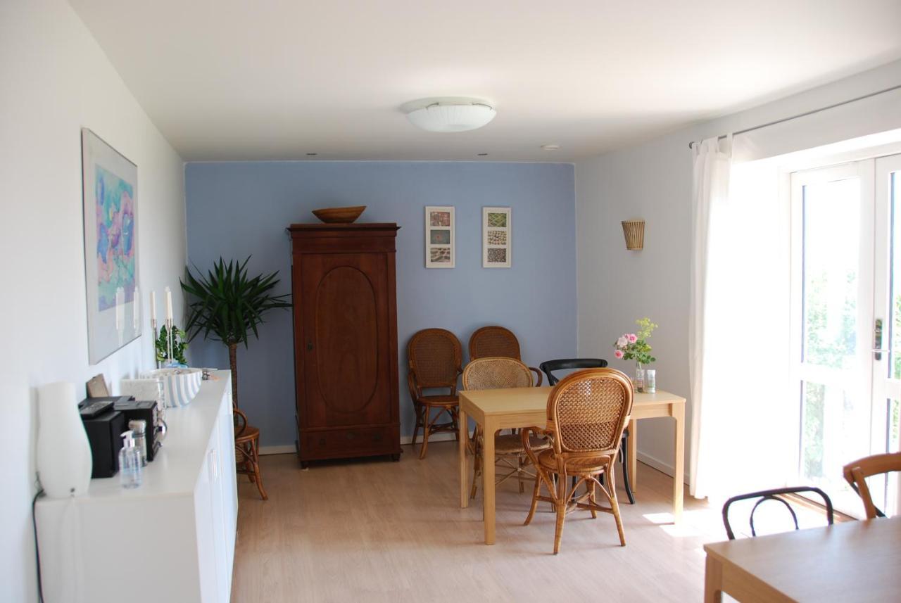 Quistgaarden Bed&Breakfast Spjellerup Exterior foto