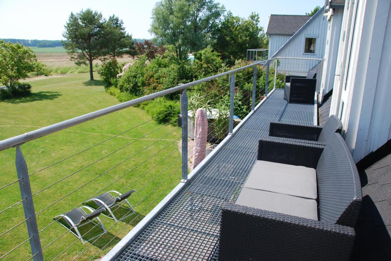 Quistgaarden Bed&Breakfast Spjellerup Exterior foto