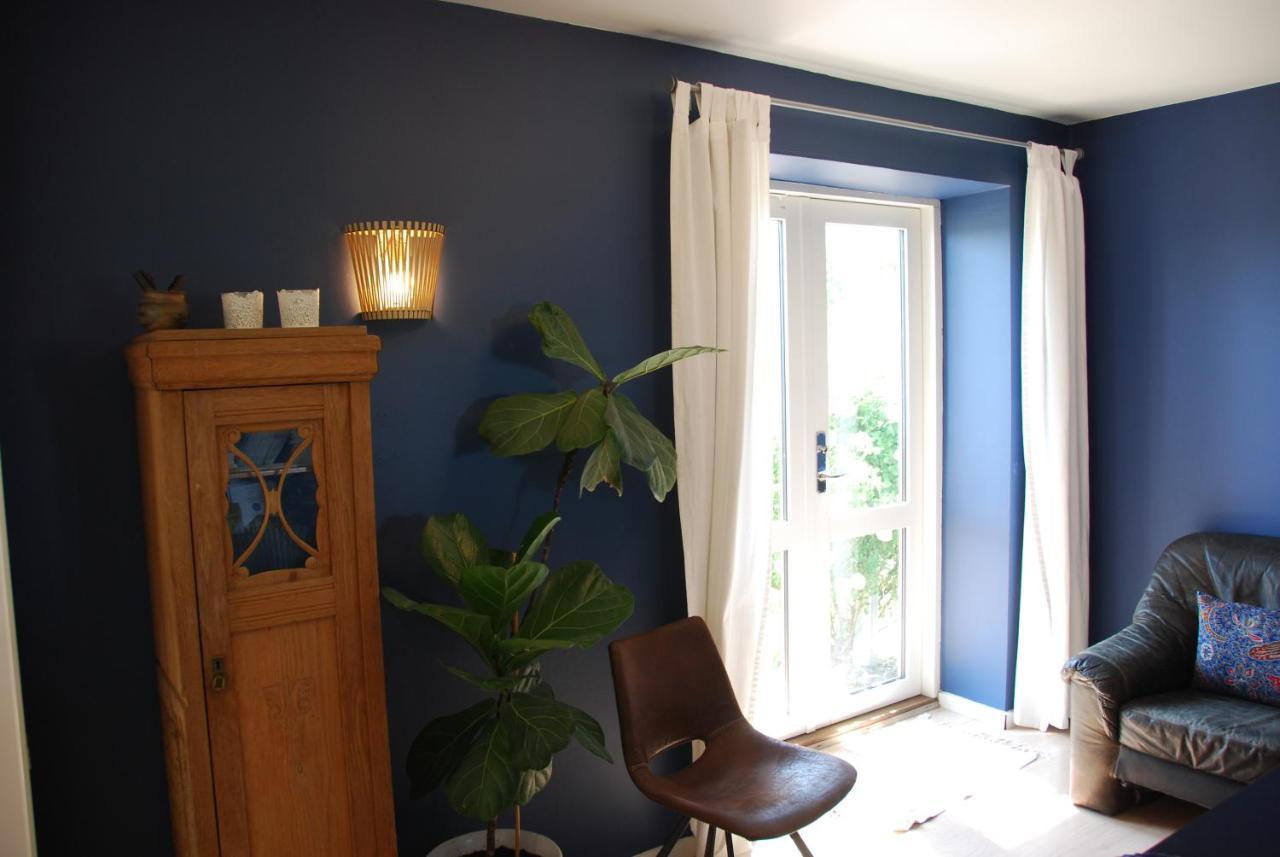 Quistgaarden Bed&Breakfast Spjellerup Exterior foto