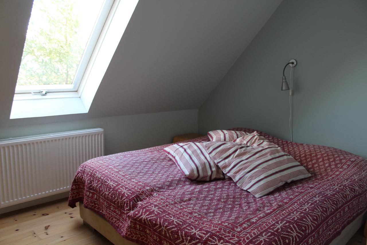Quistgaarden Bed&Breakfast Spjellerup Exterior foto