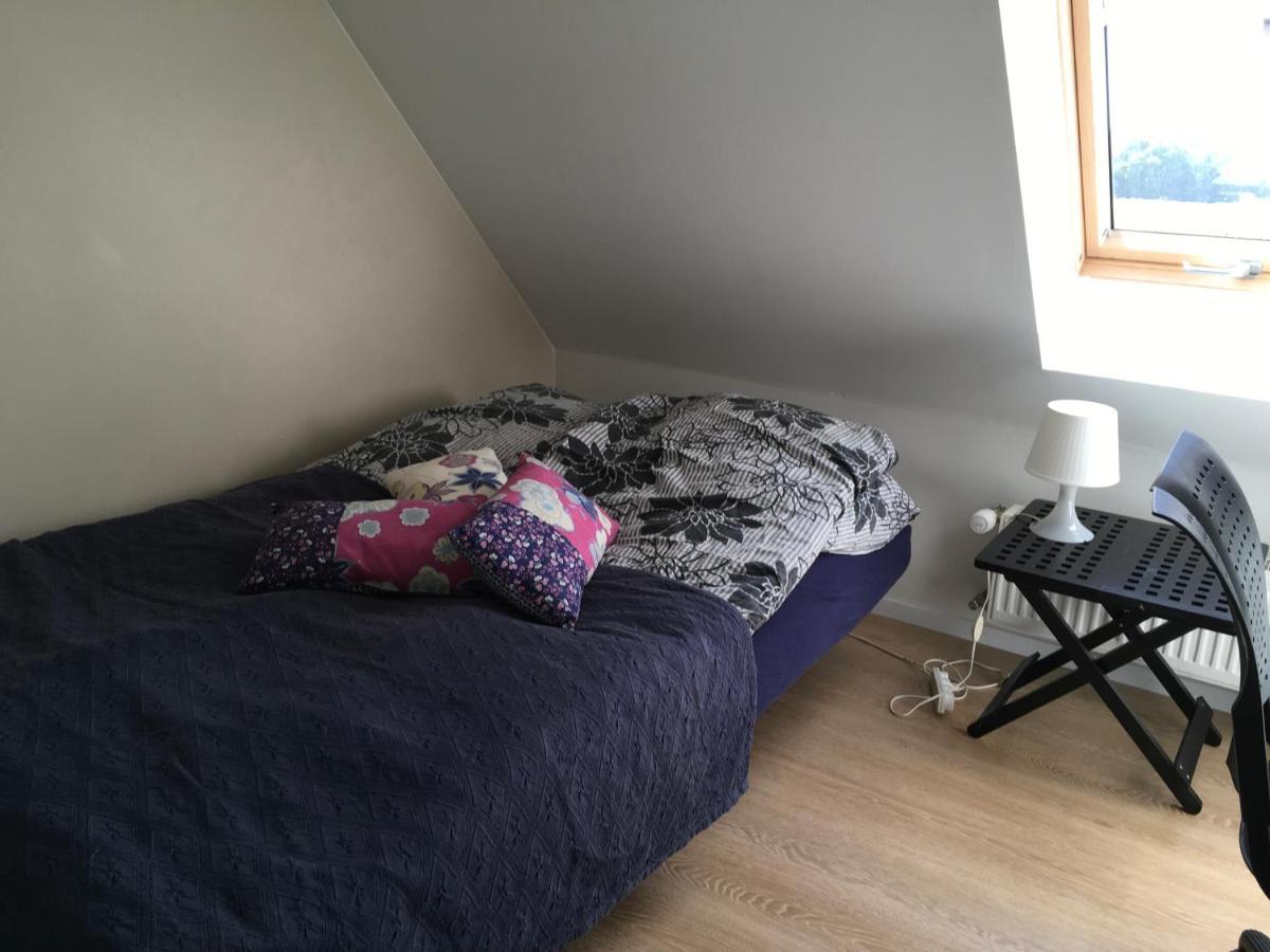 Quistgaarden Bed&Breakfast Spjellerup Exterior foto
